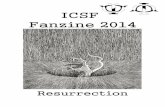 ICSF Fanzine 2014 - Imperial College Union · 2017-10-23 · fanzine! My name is Sanchit Sharma, and I am the editor for ICSF this year. I realised that I was supposed to be doing