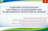 OVERVIEW OF REGULATIONS ON CHEMICAL ...chemical-net.env.go.jp/pdf/20181219_Seminar1_eng.pdf2018/12/19  · Vietnam Chemical Law/Regulations (3) Circular 18/2011/TT-BCT on April 21,