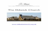 The Eldwick Church€¦ · Role of Minister – and requisite attributes, experience & skills Part 2 TEC Membership Profile Mission, Pastoral & Social Governance, Administration,