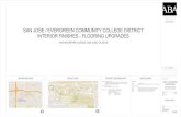 SAN JOSE / EVERGREEN COMMUNITY COLLEGE DISTRICT … Drawings... · 2016-05-23 · spec specification spkr speaker sq square sq ft square foot sq in square inch ss sanitary sewer s/s