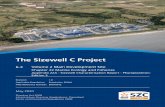 The Sizewell C Project · 2020-06-25 · 4.1 Update: Plankton monitoring surveys 2014-2017 . Since the first edition of the Phytoplankton Characterisation, ongoing plankton monitoring