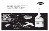 Exploring Space with NASA's Chandra X-ray Observatory · EXPLORING SPACE WITH NASA’S CHANDRA X-RAY OBSERVATORY A SCIENCE ACTIVITY BOOK. HOW TO TALK TO A SPACECRAFT: BINARY CODE