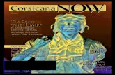 Ma gazinenowmagazines.com/onlineeditions/editions/711corsicana.pdf · Subscriptions are available at the rate of $35 per year or $3.50 per issue. Subscriptions should be sent to: