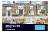 SHERWOOD GROVE, SHIPLEY, BD18 4EB £300,000...has fantastic road links to both towns and the motorway network beyond. Saltaire in particular is a fantastic town which is a literal