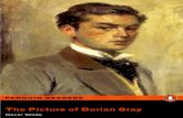 The Picture of Dorian Grayenglishonlineclub.com/pdf/Oscar Wilde - The Picture of... · 2019-05-19 · The Picture of Dorian Gray. But in this story, the artist's beautiful portrait