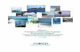 Phase I Florida s Ocean and Coastal Economies Report · 2015-01-30 · Phase I Florida’s Ocean and Coastal Economies Report Professor Judith Kildow, Principal Investigator California
