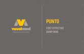 PUNTO EXAMPLES 01 - The Israel Exporter · Thanks! SALES & TECHNICAL SUPPORT Mr. Ori Offer Tel. +972 5466 22115 ori@visualmind.co.il