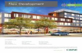 FOR LEASE New Development - LoopNet · 2017-11-29 · New Development FOR LEASE ADDRESS 1513 5th Street S.W. & 602 17th Avenue SW EXPECTED COMPLETION Q1, 2019 RETAIL RENTABLE AREA