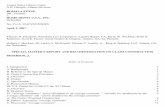 ROMALA STONE, INC. Plaintiff. · 4/2/2007  · Depot's Brief"). On December 1, 2005, the parties filed their responsive Briefs, i.e., Romala Stone filed its Plaintiff's Claim Construction