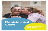 Residential Care - Fronditha Care | Fronditha Care · Fronditha Care started humbly by volunteers in 1977 who wanted to see elderly Greek migrants properly cared for. We pioneered