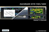 Aerobask GTN 750 / 650 · AEROBASK GARMIN GTN 750 / 650 FOR X-PLANE Developped from scratch by Lionel Zamouth. Associated with our EFIS Skyview, the Aerobask GTNs offer the most advanced