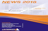 NEWS 2018 - Lauterbach · Real Time Software and Systems Conference). [3] RTCA Inc. (2011, December) RTCA/DO-178C Software Considerations in Airborne Systems and Equipment Certification