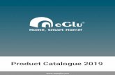 Glu · Requirements eGlu HUB eGlu APP for iOS or Android Technical Details Manufacturer Information Model no: EGSP01R SKU no: EG-002-1-01-1-R Warranty: One year limited warranty