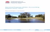 General Purpose Water Accounting Report 2012–2013 ... · General Purpose Water Accounting Report 2012-201 3 – Murrumbidgee Catchment v | NSW Office of Water, September 2014 Abbreviations