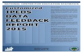 Image description. Cover Image End of image description. NATIONAL ... - Rollins College Feedback... · 2017-02-17 · System (IPEDS) is a system of survey components ... 7,500 institutions