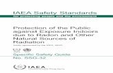 IAEA Safety Standards€¦ · MATERIAL, 2012 EDITION IAEA Safety Standards Series No. SSR-6 STI/PUB/1570 (168 pp.; 2012) ISBN 978–92–0–133310–0 Price: €44.00 PREPAREDNESS