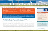 find the balance€¦ · and Expatriate Compensation Seminars pg 10 We are pleased to announce Mercer’s acquisition of ORC Worldwide. ORC Worldwide’s solid reputation and capabilities