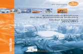 - Kromatech · sors, pressure sensors and level sensors and many other components of the ifm range of products support the assembly processes. Assembly: Wheel assembly Precision is