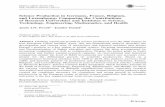 Science Production in Germany, France, Belgium, and … · 2017-11-14 · comprehensive historical database from 1900 to 2010, this analysis uncovers both stable and dynamic patterns