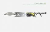 ANNUAL REPORT AND FINANCIAL STATEMENTS 2017 - Luceco … · Luceco is a rapidly . growing manufacturer and distributor of high quality and innovative LED lighting products, wiring