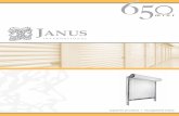 650...The Janus Model 650 Mini Storage Door is designed and manufactured with durability, quick installation and ease of maintenance in mind. Features standard to this door eliminate