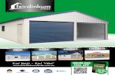 irp-cdn.multiscreensite.com€¦ · ABSCO Many Fair Dinkum Sheds distributors are also distributors for the range Of ABSCO garden sheds and Hexies garden beds. Ask in store for information