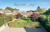 UPPER ODDINGTON • GLOUCESTERSHIRE · These quintessential Cotswold cottages have been run as successful and popular holiday lets for the current owners with many holiday makers