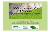 Wisconsin’s Plan for Environmentally Literate and ...eeinwisconsin.org/Files/eewi/2017/WisconsinPlan.pdf · ii Wisconsin’s Plan for Environmentally Literate and Sustainable Communities