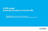 A PID Model: Ensuring 25 Years of Service Life1 A PID model - ensuring 25 years service life | PVMRW 2015 | M.B. Koentopp et al. | R&D | Golden, CO 24.02.2015 A PID model ensuring
