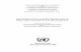 RECOMMENDATIONS FOR THE 2000 CENSUSES OF POPULATION AND HOUSING …€¦ · RECOMMENDATIONS FOR THE 2000 CENSUSES OF POPULATION AND HOUSING IN THE ECE REGION jointly prepared by the