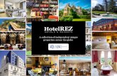 OVERVIEW - ABC Global Services€¦ · HotelREZ Hotels & Resorts (HO chain code on the GDS) provides the following: Set up in 2004 to meet the distribution needs of independent hoteliers
