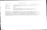 DOCUMENT RESUME EM 010 172 Eleventh Report on ... · DOCUMENT RESUME ED 066 883 EM 010 172 TITLE Eleventh Report on Telecommunication and the Peaceful. Uses of Outer Space. INSTITUTION