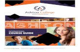 Ashton College, Melbourne - Brochure.../À> iÃ\Ì Ü>À`Ã7iÀÀ Lii]7 > ÃÌ Ü ]-Õ LÕÀÞ or Laverton. Footscray Hospitality Campus iÀV > iÀÞ®- «£È £n iÌÀ 7iÃÌ- ««