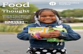Spring 2016 - greaterclevelandfoodbank.org · Spring 2016 Thousands of our neighbors are hungry for a better tomorrow... but today they’re just hungry. ... WJW FOX 8 WKYC TV 3 WGAR