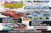 PRESENTED BY MARCH 3-6, 2016 BRADENTON MOTORSPORTS … · $45 FOR 2 DAYS (SAT. & SUN.) GATES OPEN @ 8AM ON SAT. & SUN. MARCH 3-6, 2016 BRADENTON MOTORSPORTS PARK • BRADENTON, FL
