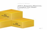 ADCC Reporter Bioassay, Complete Kit (Raji) Technical .../media/files/resources...The ADCC Reporter Bioassay, Complete Kit (Raji), contains all the components and reagents necessary