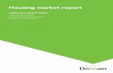 Housing market report - Nine Entertainment Co.ffx. The Sydney housing market was a significant contributor
