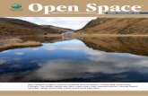 Issue 87 November 2014 $7 - QEII€¦ · 2 Open Space Issue 87 November 2014 QEII National Trust Open Space™ is published by the Queen Elizabeth II National Trust, PO Box 3341,