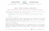 CALL FOR VISUAL ARTISTS - NISA/Northern …nisa.on.ca/.../2017-07-19-Call-for-Visual-Artists-Uncover… · Web view2017/07/19  · Each artist will design one panel of our “Memory