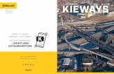 2020 / Quarter 2 KIEWAYSthe magazine of kiewit corporation...Kiewit’s Megan Armstrong was named to Ingram’s Kansas City’s 2020 Forty Under 40 list. Armstrong is an executive