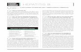 patient hepatitis b handout - Amazon S3 · 2016-03-30 · patient handout hepatitis b continued FroM the pageS oF in 12 hours of delivery, your baby will receive the HBV im-munoglobulin