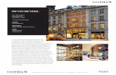 Henri Bendel - GothamOrg PDFs/Project Sheets... · 2018-12-06 · Luxry gordsepaertmanHirteBmplrchmmgr5e-r,mgoir5,r8008frrrrrx8xbwGGb0wx0rrrrrrvpkm’flmnH qmgflbBmq Luxry gods Luxury