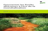 Gouvernant les forêts Africaines à l’ère de la mondialisation · 2010-09-22 · P. Bigombe Logo Résumé 191 Introduction générale 191 La configuration des systèmes de rétrocession