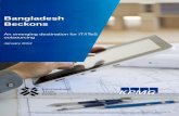 KPMG Landscape Report Template - Sri Lanka Business Portal the IT and business process outsourcing (BPO) markets, by seven percent and 12 percent respectively during the third quarter