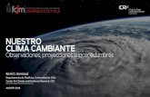 René D. Garreaud · 2018-08-22 · René D. Garreaud Departamento de Geofísica, Universidad de Chile Center for Climate and Resilience Research, CR2 AGOSTO 2018