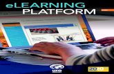 eLEARNING PLATFORM 2020-01-07آ  UFO eLearning Platform, which incorporates a comprehensive 6 module