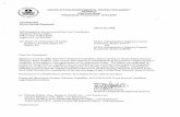 EPA Region 3 RCRA Corrective Action Cleanup Complete ......Title: EPA Region 3 RCRA Corrective Action Cleanup Complete Letter and Admin Order by Consent for QG LLC (Formerly: Quebecor