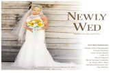 Section Sponsors - The Cullman Times · SUNDAY, FEBRUARY 26, 2017 . NEWLY WED. THE CULLMAN TIMES. 3 . cullmantimes.com. 070200107102181. MR. HICKS. Mens Wear. 256-739-1007. 217 Compass