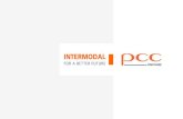 Prezentacja programu PowerPoint - PCC Intermodal · PCC SE PCC Intermodal SA belongs to the PCC Group - based in Duisburg (Germany). PCC SE has been operating on the market since