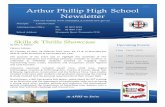 Arthur Phillip High School 2019 Newsletterarthurphil-h.schools.nsw.gov.au/content/dam/doe/sws/schools/a/arthurphil-h/...after school, such as writing a letter for a job application